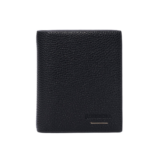 Portafoglio Carrera Cb1624 BLACK