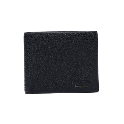Portafoglio Carrera Cb1627 BLACK
