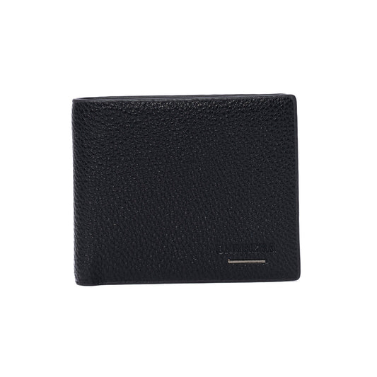 Portafoglio Carrera Cb1627 BLACK