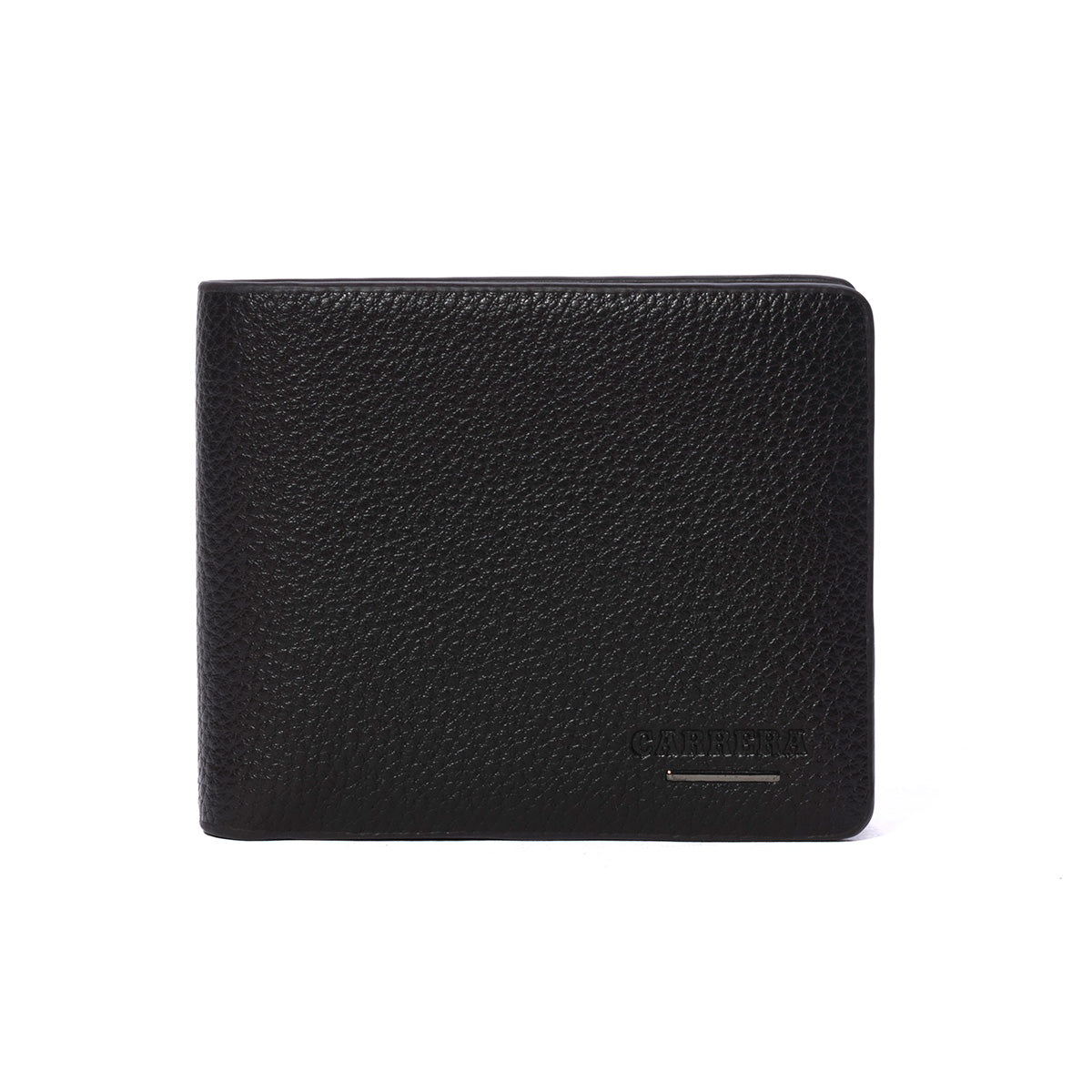 Portafoglio Carrera Cb1629 DK BROWN