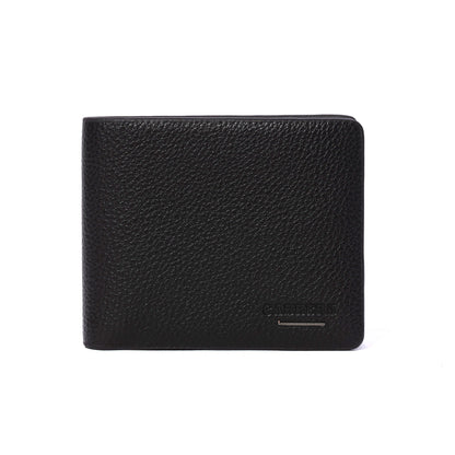Portafoglio Carrera Cb1629 DK BROWN