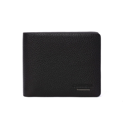 Portafoglio Carrera Cb1629 DK BROWN