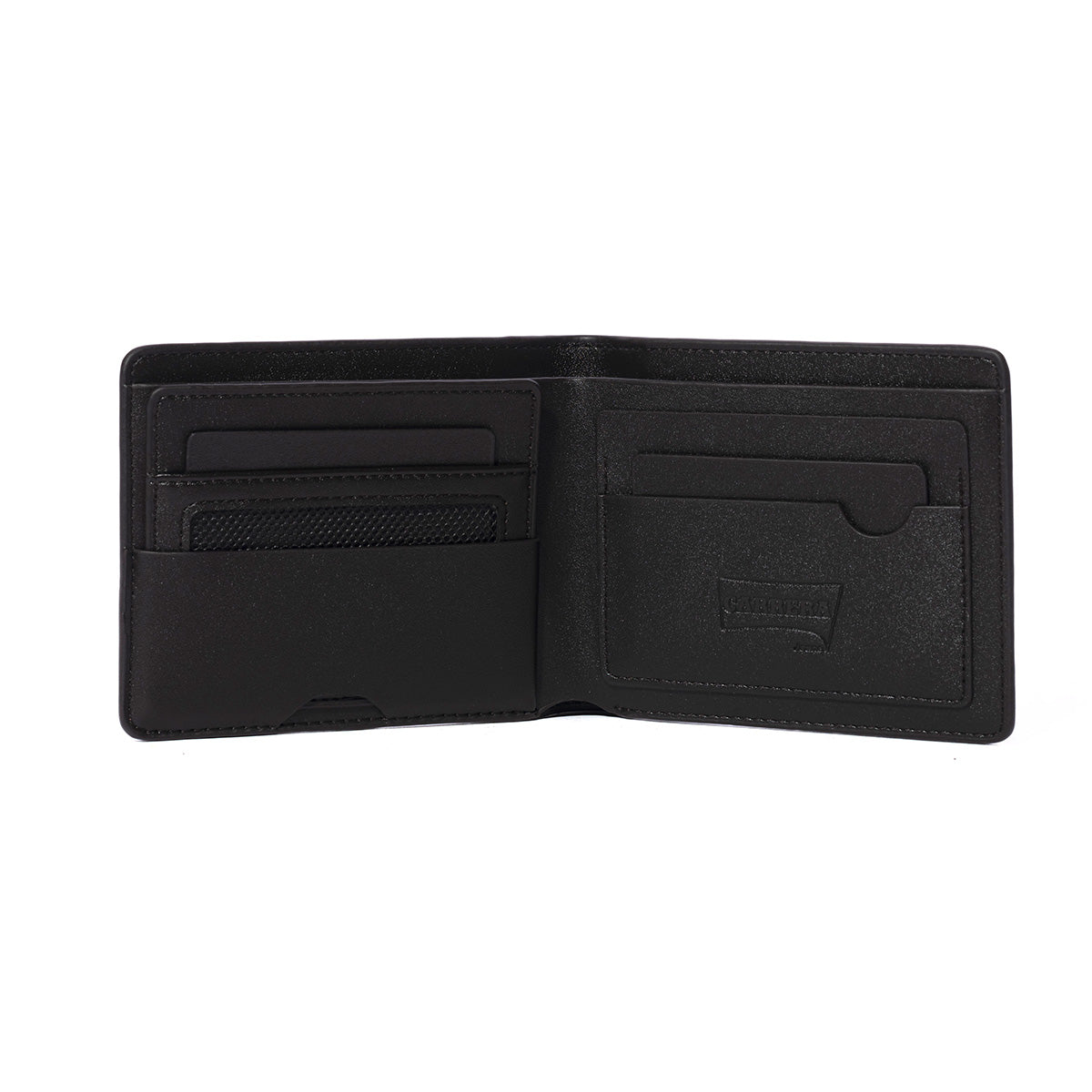 Portafoglio Carrera Cb1629 DK BROWN
