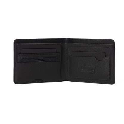 Portafoglio Carrera Cb1629 DK BROWN