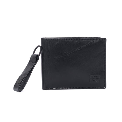 Portafoglio Carrera Cb1902 BLACK
