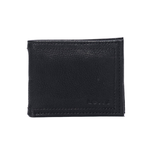 Portafoglio levi's 225333 NERO