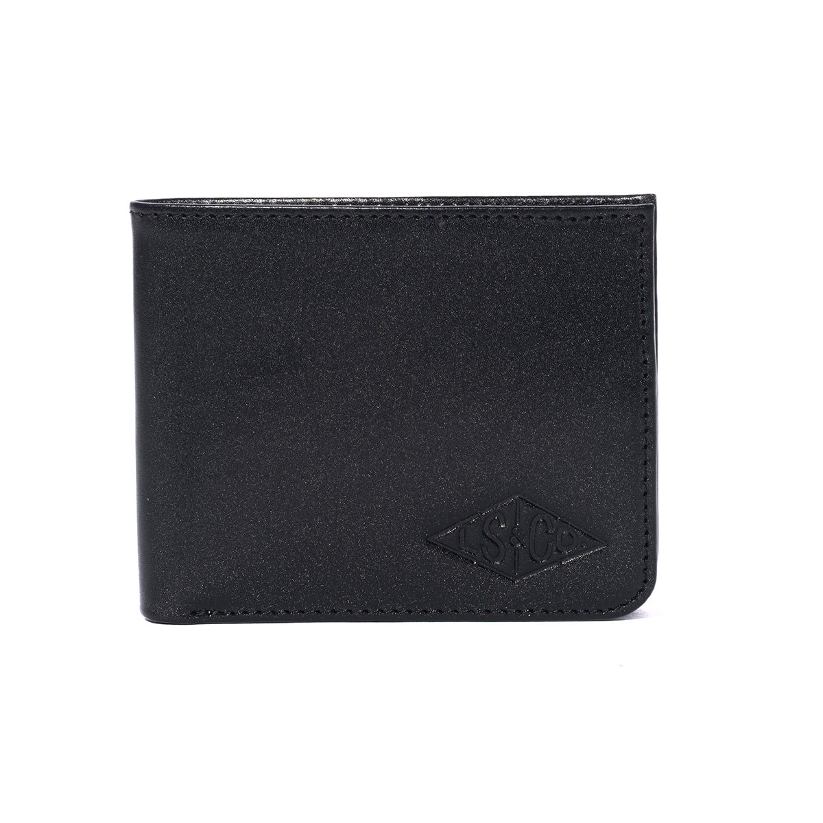 Portafoglio Levi's 225339 NERO