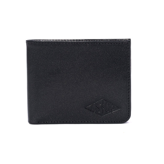 Portafoglio Levi's 225339 NERO