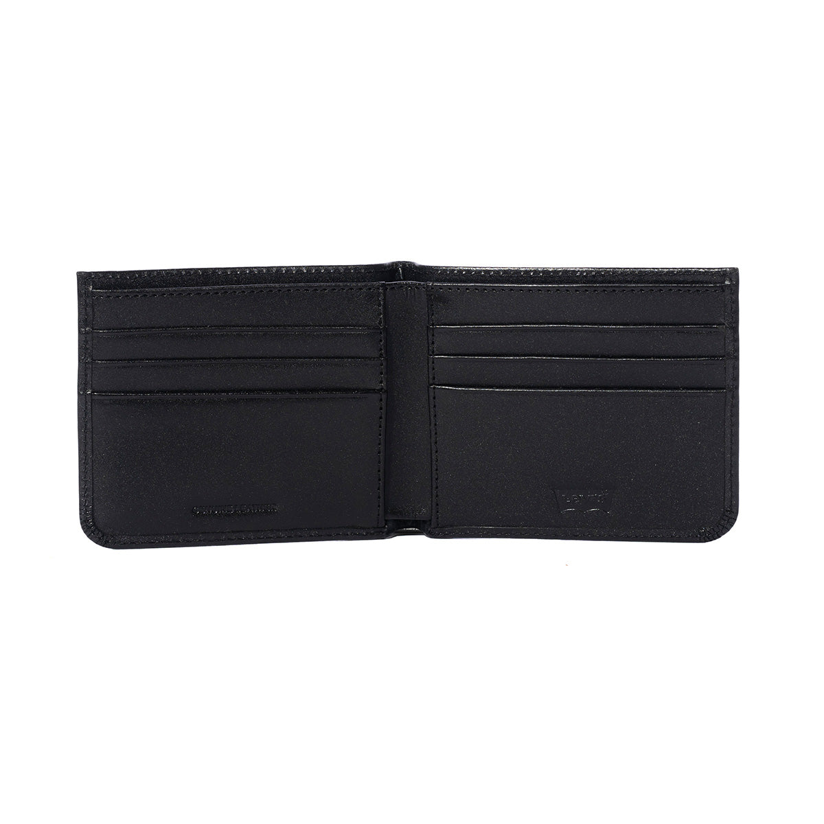 Portafoglio Levi's 225339 NERO