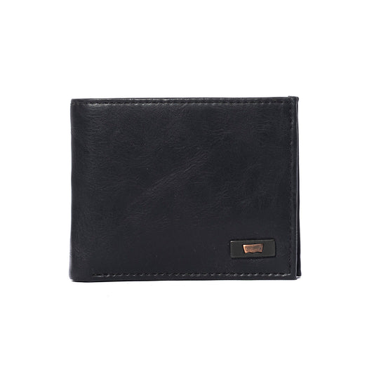 Portafoglio Levi's 23596 BROWN