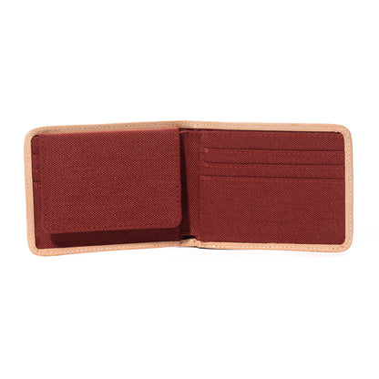 Portafoglio Levi's 77771 BLU