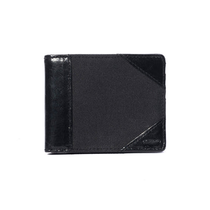 Portafoglio Levi's 777710 NERO
