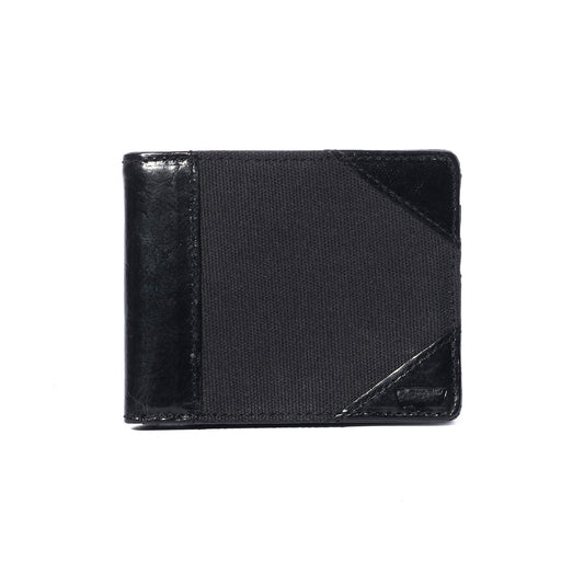 Portafoglio Levi's 777710 NERO