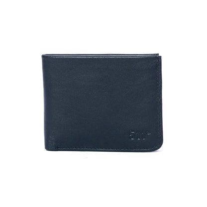 Portafoglio Levi's 99991 BLU