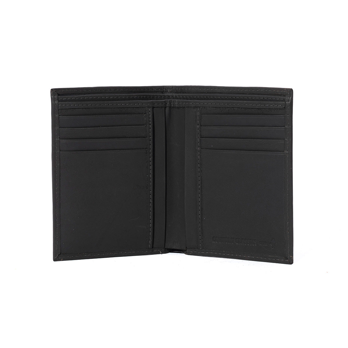 Portafoglio Mcs 02 DK GREY