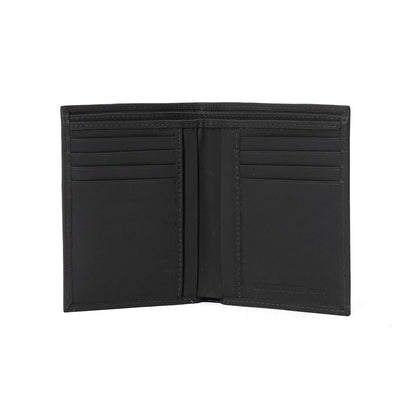 Portafoglio Mcs 02 DK GREY