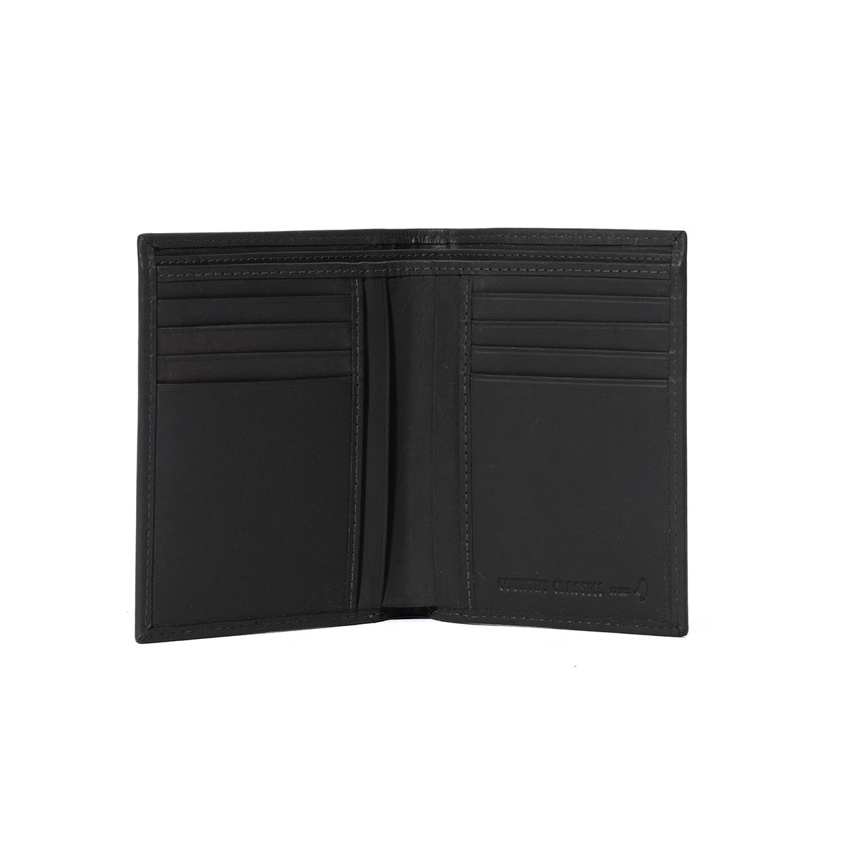 Portafoglio Mcs 02 DK GREY
