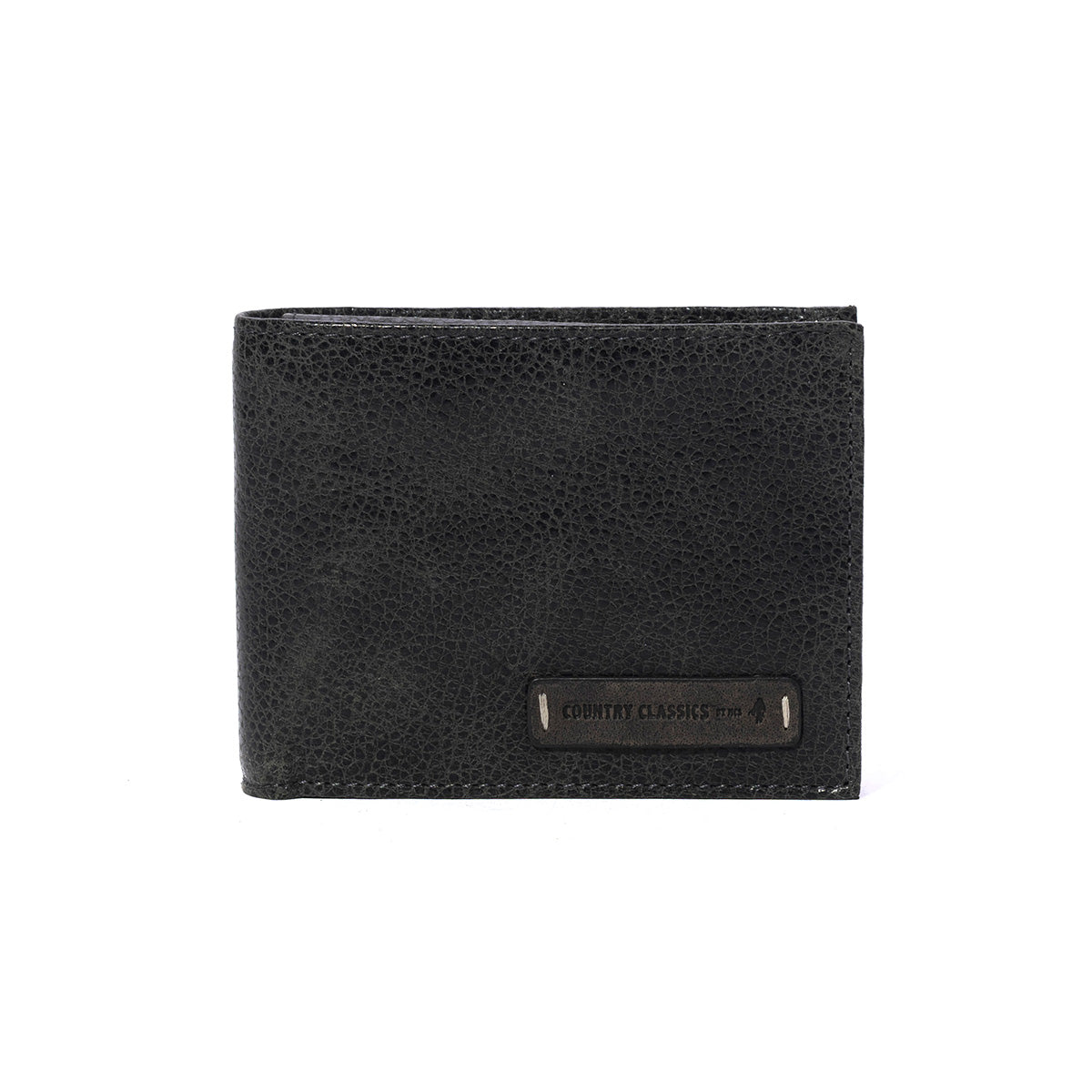 Portafoglio Mcs 05 DK GREY