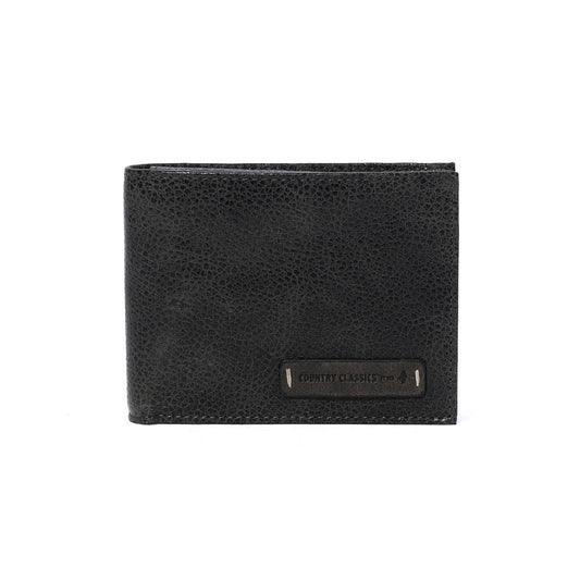 Portafoglio Mcs 05 DK GREY