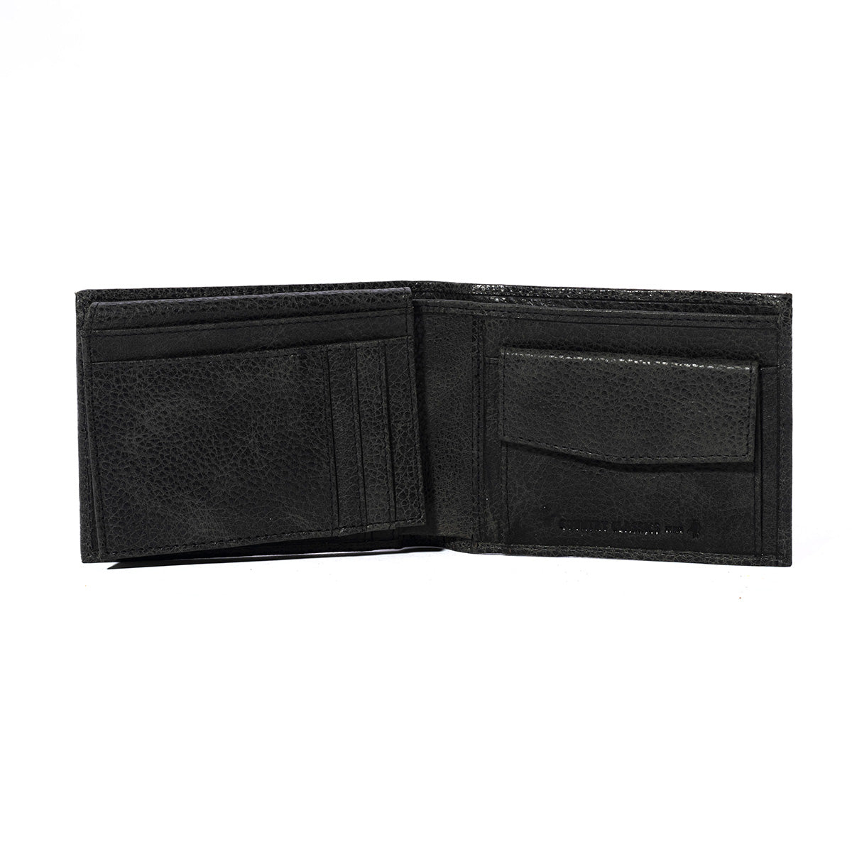 Portafoglio Mcs 05 DK GREY