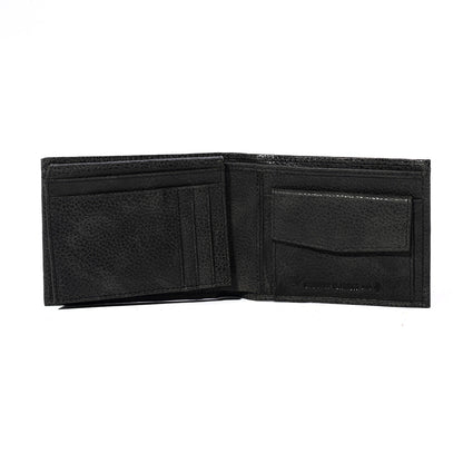 Portafoglio Mcs 05 DK GREY