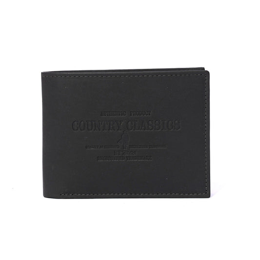 Portafoglio Msc 11 DK GREY