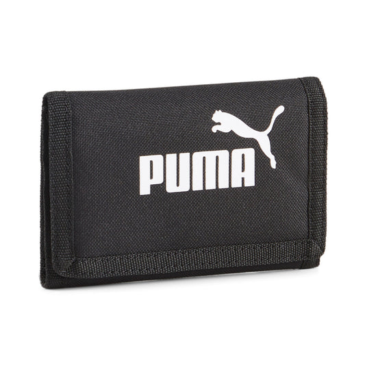 Portafoglio puma Phase Wallet BLACK