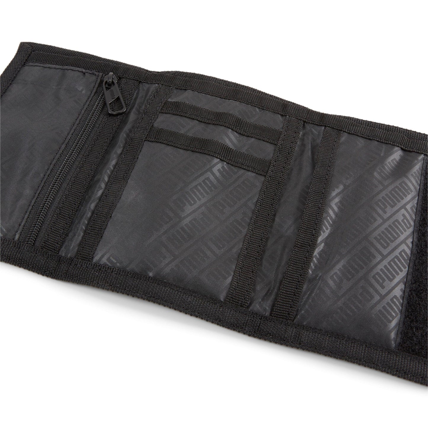 Portafoglio puma Phase Wallet BLACK