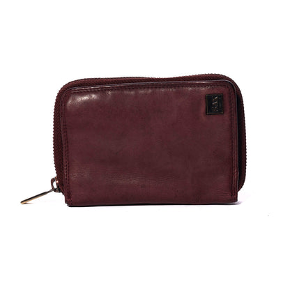 Portafoglio Sax Sx1869 RED
