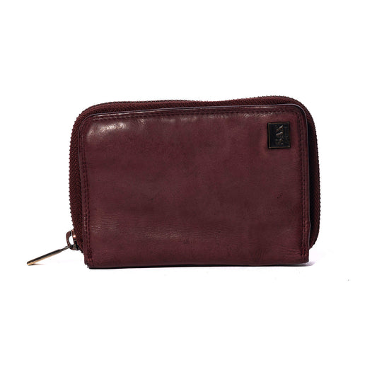Portafoglio Sax Sx1869 RED