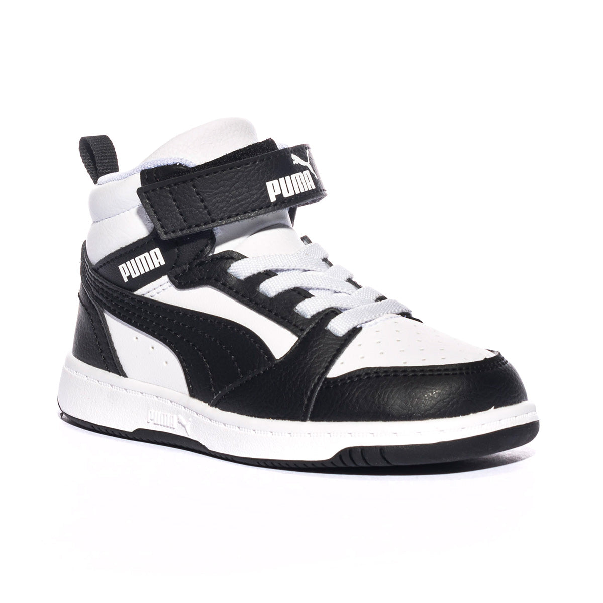Puma Rebound V6 Mid AC+ MIX