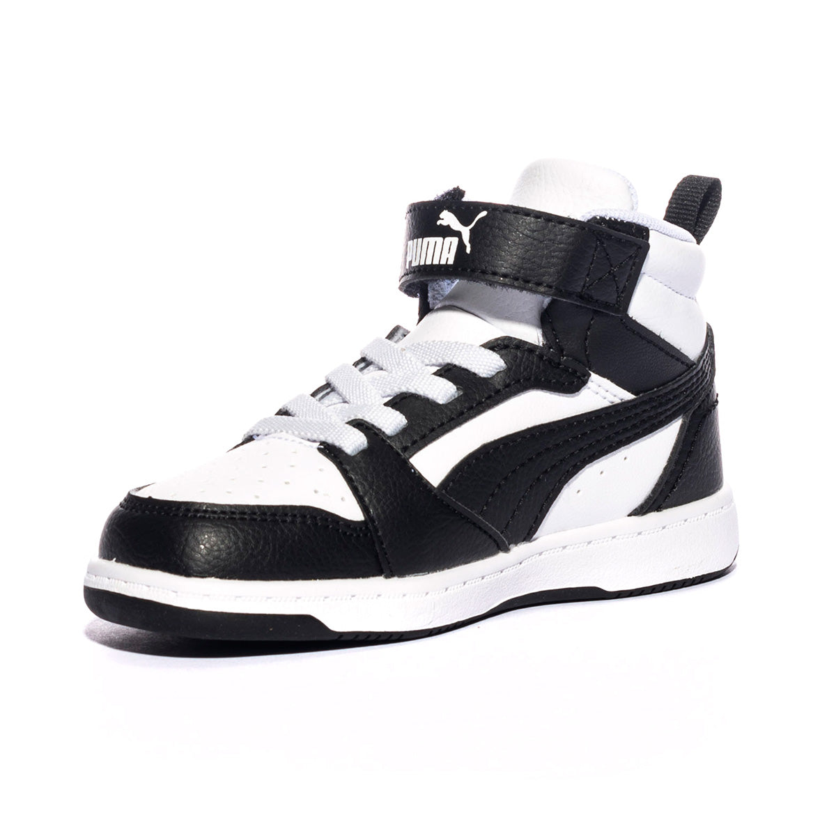 Puma Rebound V6 Mid AC+ MIX