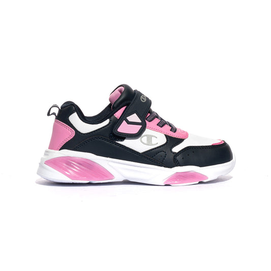 Sneakers Champion Wave WHT NNY PINK