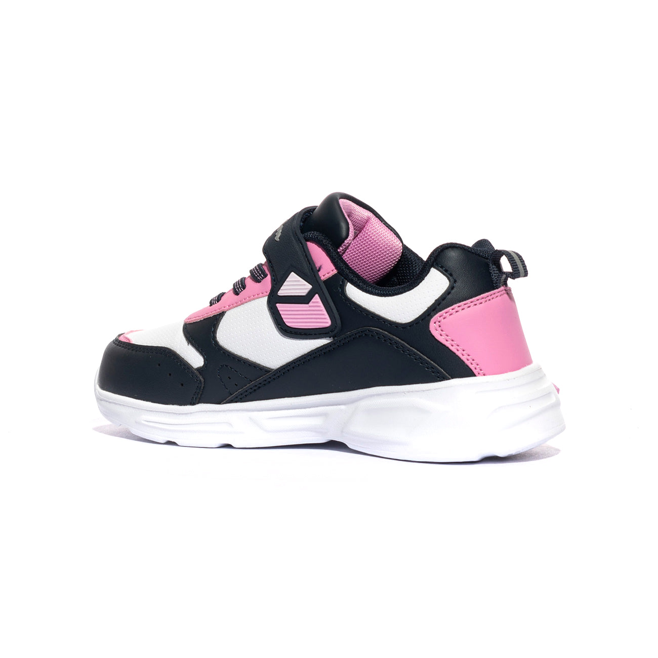 Sneakers Champion Wave WHT NNY PINK