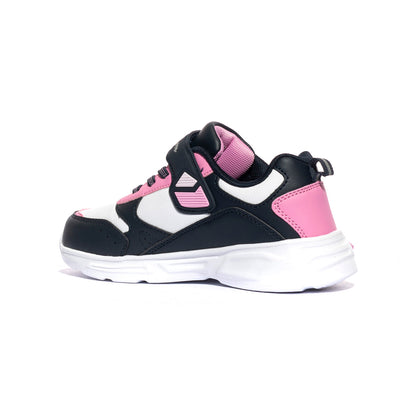 Sneakers Champion Wave WHT NNY PINK