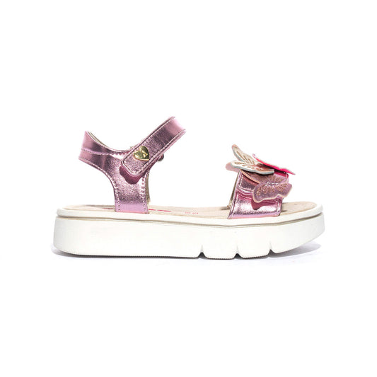 Sandali Asso Ag14842 Bianchi PINK