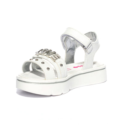 Sandali Asso Ag14843 WHITE