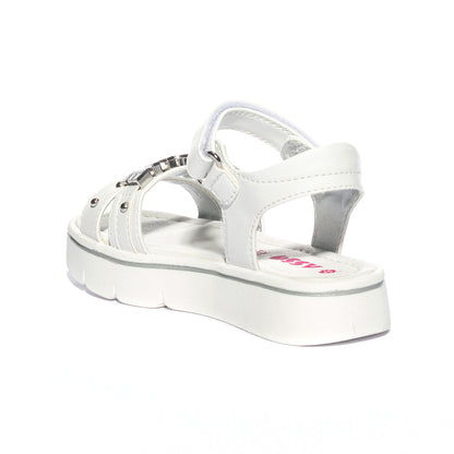 Sandali Asso Ag14843 WHITE
