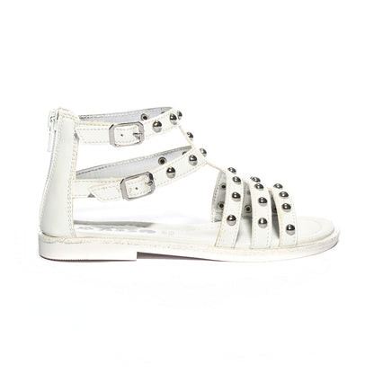 Sandali Asso Ag14870 WHITE