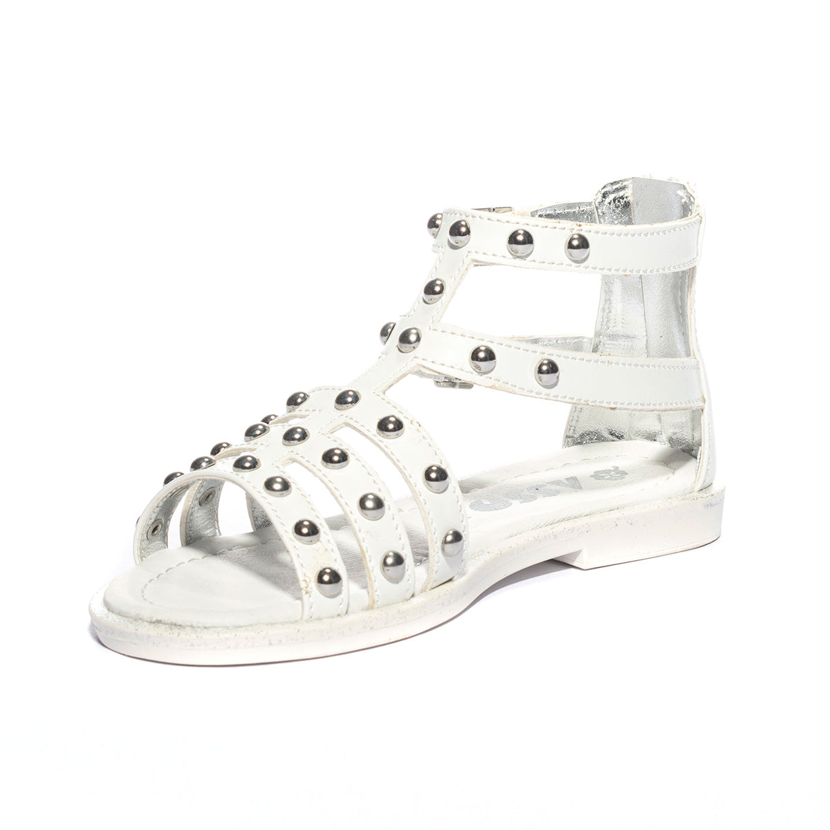 Sandali Asso Ag14870 WHITE