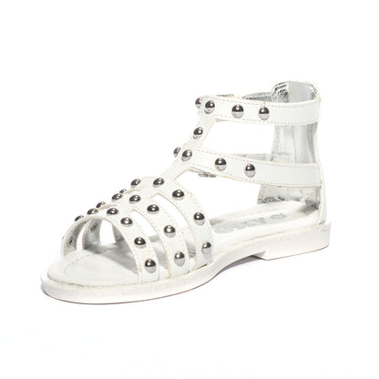 Sandali Asso Ag14870 WHITE