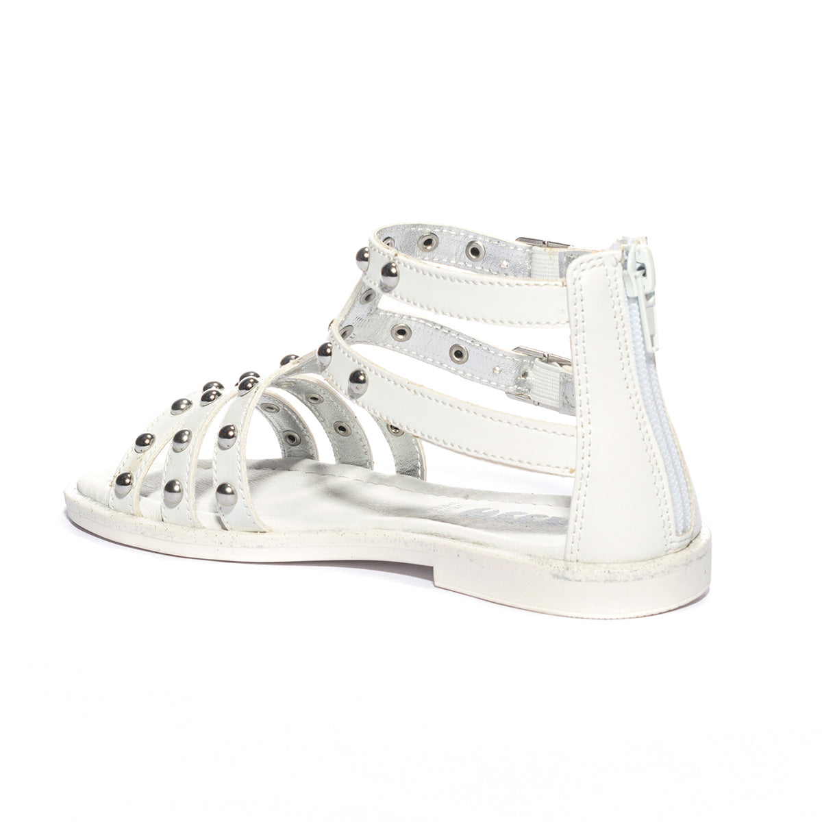 Sandali Asso Ag14870 WHITE