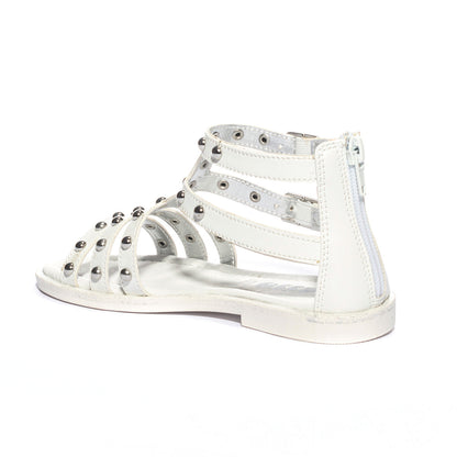 Sandali Asso Ag14870 WHITE