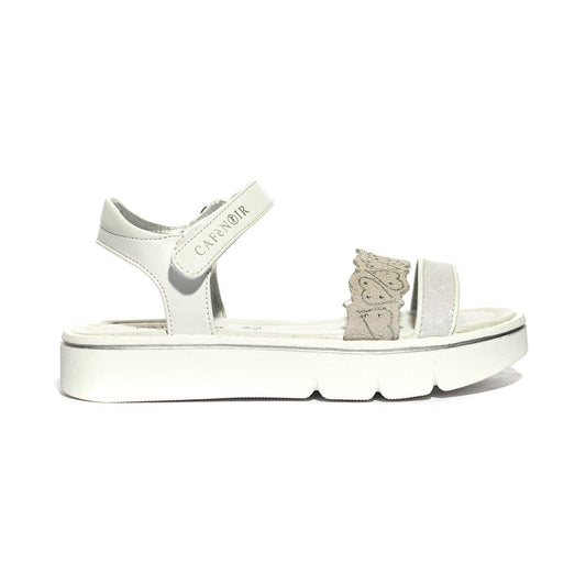 Sandali Cafènoir C2120 WHITE