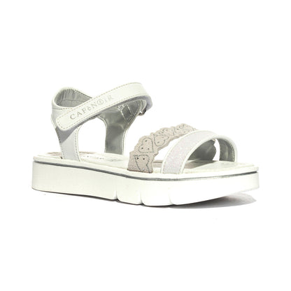 Sandali Cafènoir C2120 WHITE