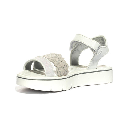 Sandali Cafènoir C2120 WHITE
