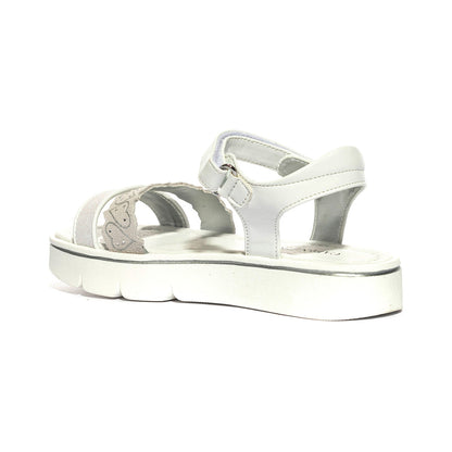 Sandali Cafènoir C2120 WHITE