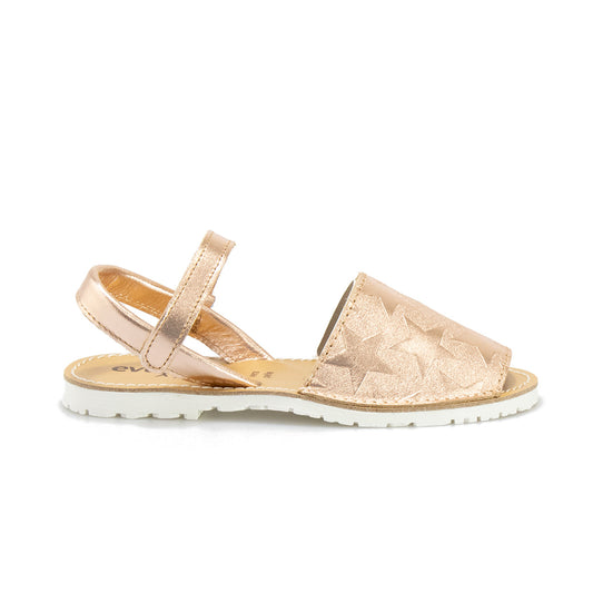 Sandali Evoca Alice Argento ROSE