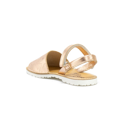 Sandali Evoca Alice Argento ROSE