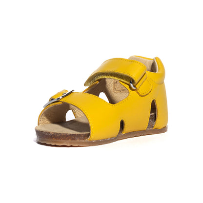 Sandali Falcotto Allyx Gialli YELLOW